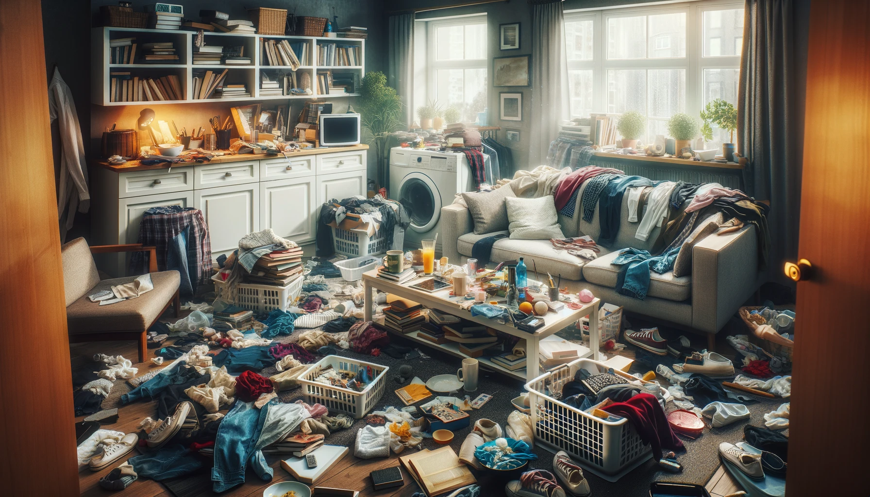 Discovering Your Personal Decluttering Style: Beyond KonMari and Minimalism