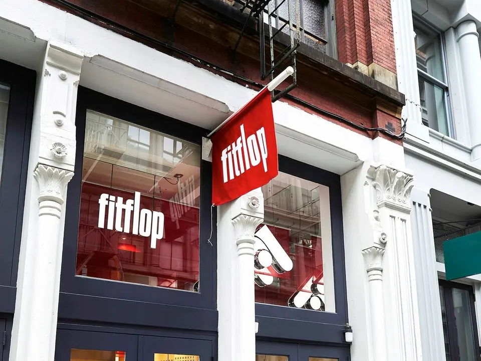 FitFlop Revamps Brand Strategy for Spring 2024