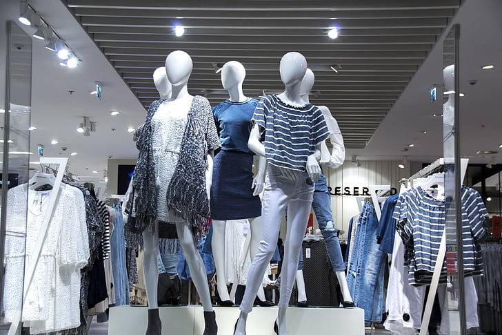 Fashion and Boutique are not Synonymous: Positioning Strategies in Business Operations